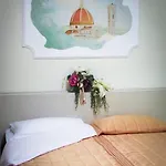 Spagna Ex Deco Hotell Florens