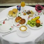 Spagna Ex Deco Hotell