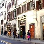 Spagna Ex Deco Hotell