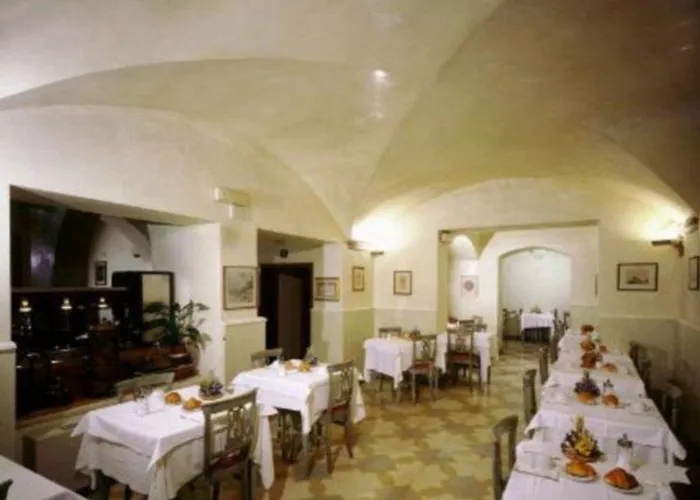 Hotel Spagna Ex Deco Florencie