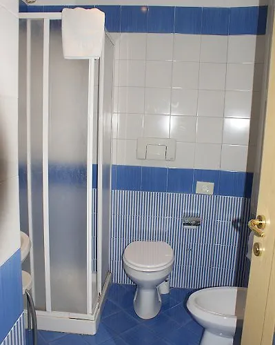 Hotel Spagna Ex Deco Florencie