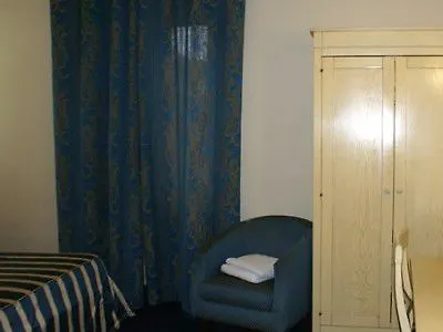 Spagna Ex Deco Hotel