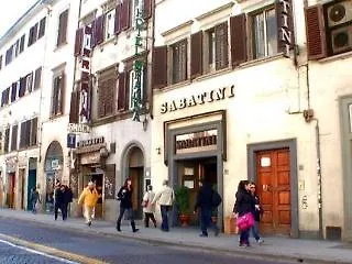 Spagna Ex Deco Hotel Florence