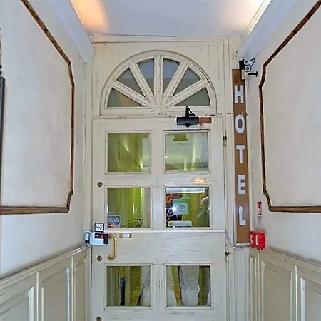 Spagna Ex Deco Hotel 2*