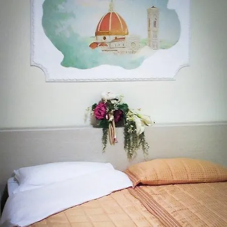 Spagna Ex Deco Hotel Florence