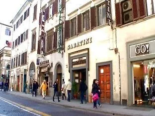 Spagna Ex Deco Hotel