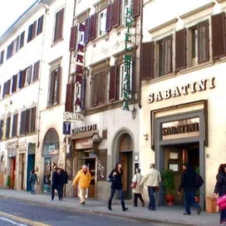 Hotel Spagna Ex Deco