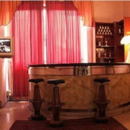 Spagna Ex Deco Florencja