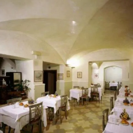 Hotel Spagna Ex Deco Florencja
