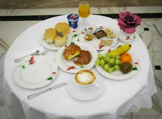 Spagna Ex Deco Ξενοδοχείο