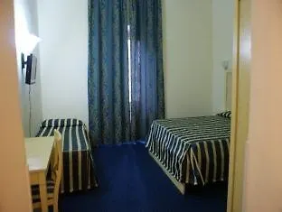 Spagna Ex Deco 2* Φλωρεντία