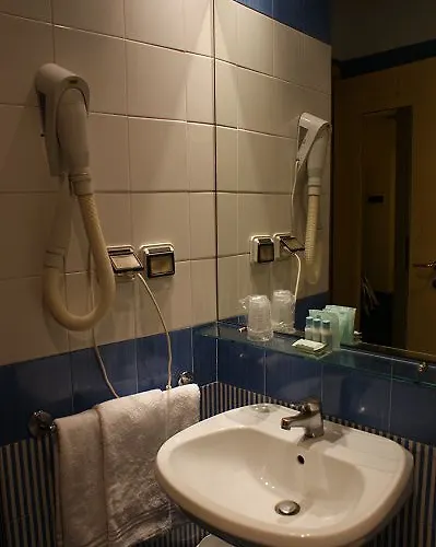 Spagna Ex Deco 2* Φλωρεντία