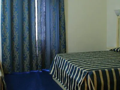 Szálloda Spagna Ex Deco