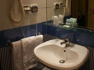 Spagna Ex Deco 2* Firenze