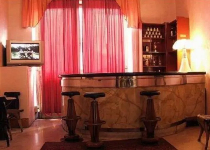 Spagna Ex Deco Firenze
