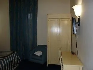 Szálloda Spagna Ex Deco