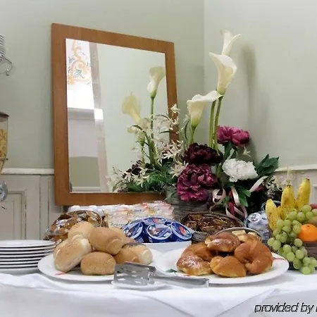 ホテル Spagna Ex Deco フィレンツェ