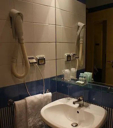 Spagna Ex Deco 2* フィレンツェ